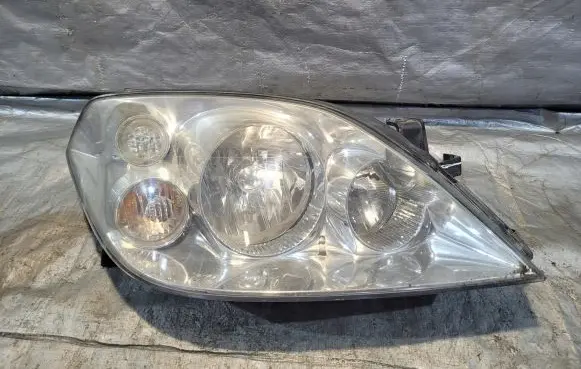 Nissan Primera Headlight/headlamp