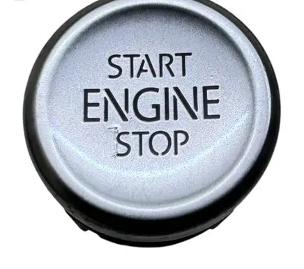 Volkswagen Tiguan Engine start stop button switch 5NB959839