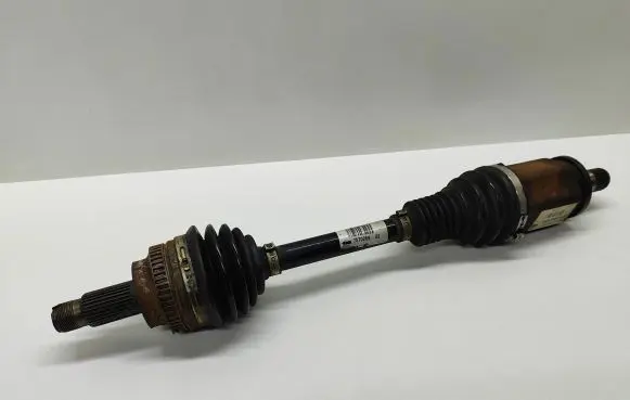 BMW 5 E60 E61 Front driveshaft 7570269 7529389 757026902