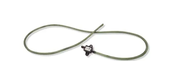 Mini One - Cooper F56 F55 Airbag deployment crash/impact sensor 5A2A060 5WK44815 11868033