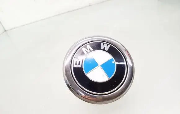BMW 1 F20 F21 Tailgate/trunk/boot exterior handle 7270728