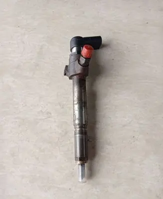 Renault Laguna III Fuel injector 8200294788
