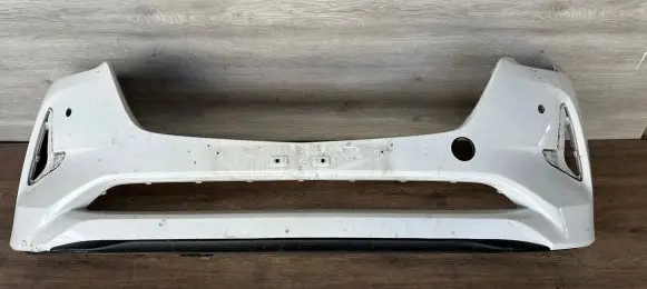 Mazda CX-60 Front bumper