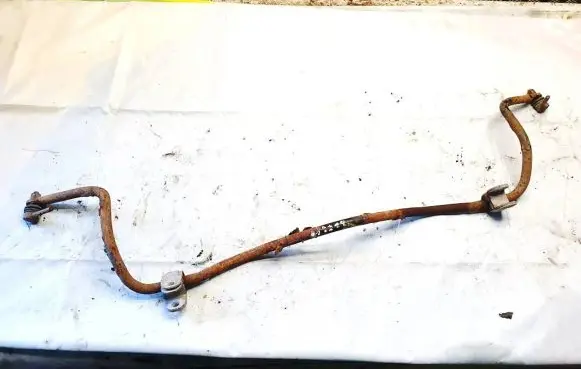 Volvo V70 Front anti-roll bar/sway bar