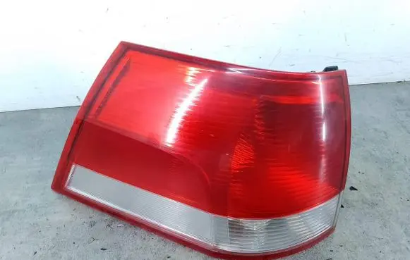 Opel Vectra C Rear/tail lights 24469461