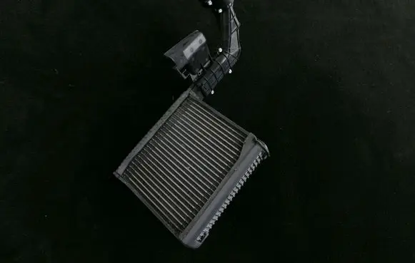 Honda Civic Air conditioning (A/C) radiator (interior) PPTD20
