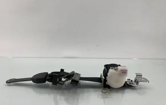 Toyota Corolla Verso AR10 Roof seat belt H073818