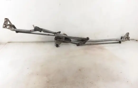 Opel Meriva A Front wiper linkage 23003435