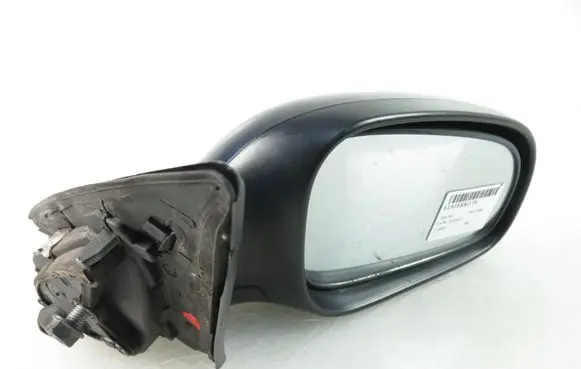 Volvo S60 Front door electric wing mirror 