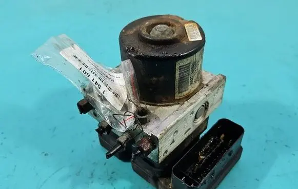 Peugeot 207 ABS Pump 9662298480 IMPRK1541601