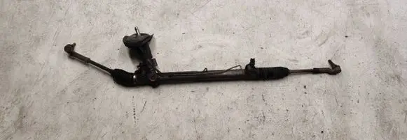 Ford Mondeo MK IV Steering rack 12C19F1777 BG9N3A500JB 605164