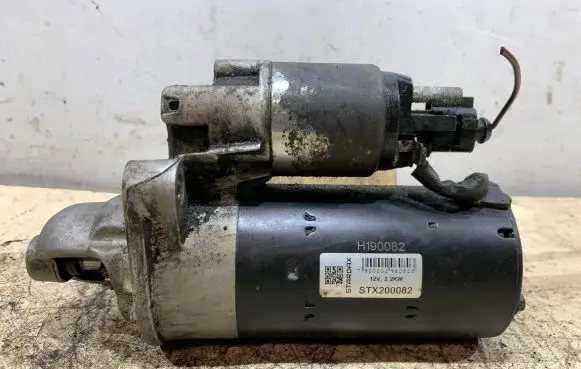 Audi A6 S6 C6 4F Starter motor STX200082 H190082 900002960803