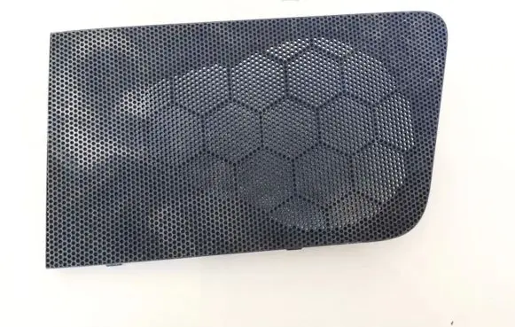 Side speaker trim/cover