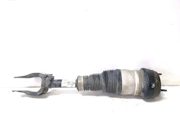 Mercedes-Benz GL X166 Front shock absorber/damper A1663230500