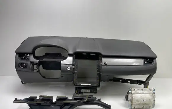 Ford Galaxy Dashboard 1414241c