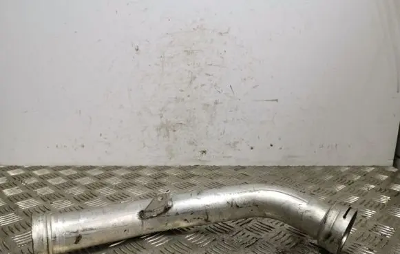Mercedes-Benz R W251 Intercooler hose/pipe A642098070001