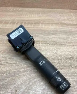 Opel Insignia A Wiper control stalk 13305522