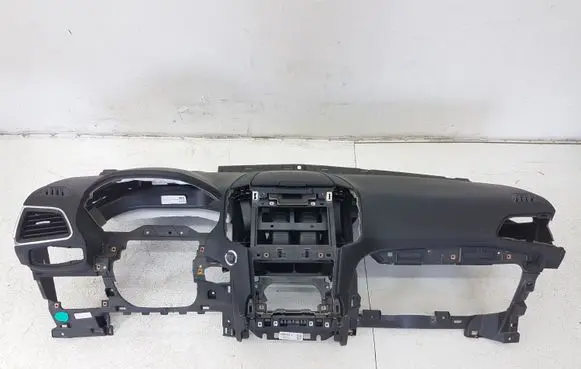 Ford Edge II Dashboard FT4BR044A74 FT4BR044A74AG DX582LSN1KT