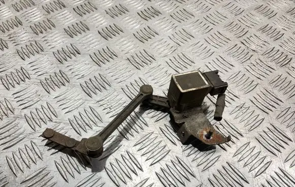 Ford Mondeo MK IV Rear air suspension level height sensor 7G9N5B738AA 20080430 7g9n3c492aa