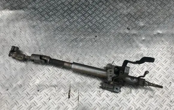 Honda Accord Steering wheel axle