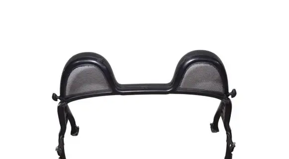 Porsche Boxster 986 Convertible roof roll over bar 98658001101 9865800110170C 98658031113