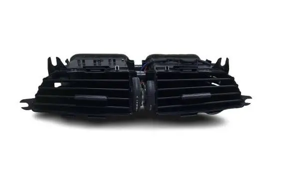Mercedes-Benz C W204 Dash center air vent grill A2048306154