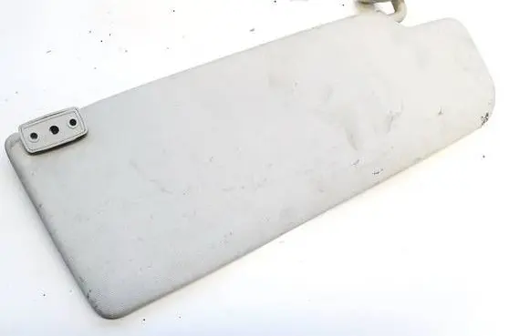Skoda Fabia Mk2 (5J) Sun visor 1z0857551h
