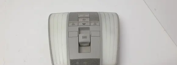 Mercedes-Benz E W212 Front seat light A2129003406