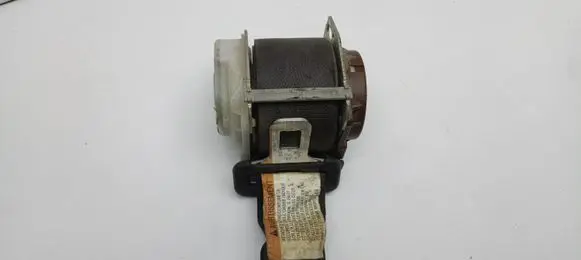 Subaru B9 Tribeca Middle seatbelt (rear) N1897