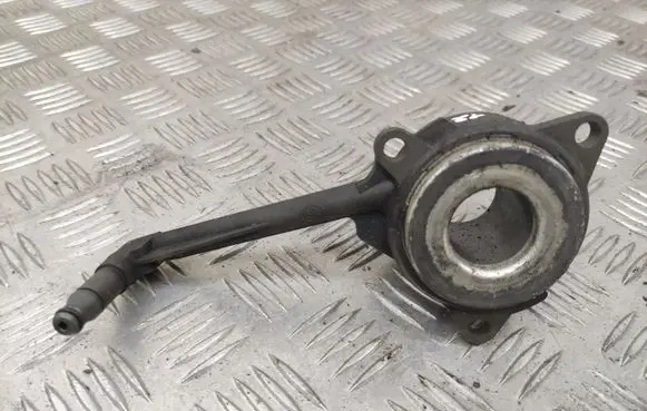 Mercedes-Benz E W212 Slave cylinder release bearing 