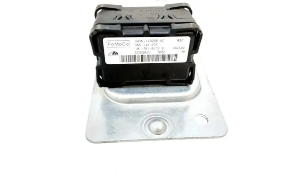 Volvo V70 ESP acceleration yaw rate sensor 6G9N14B296CB