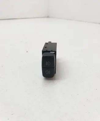 Mitsubishi Grandis Light switch