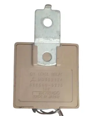 Mitsubishi Space Wagon Other relay MD332124 0680005220