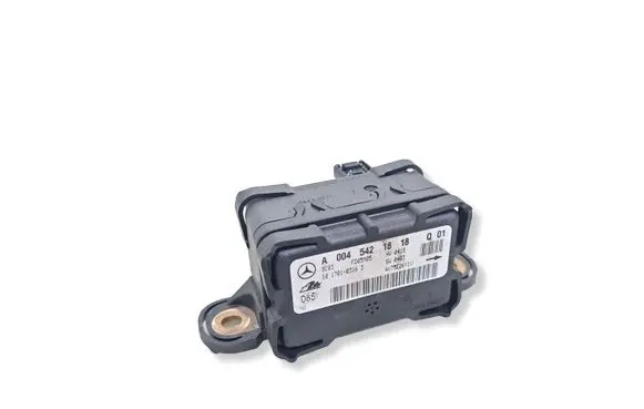 Mercedes-Benz ML W164 ESP acceleration yaw rate sensor A0045421818