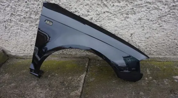 Audi A3 S3 8P Fender
