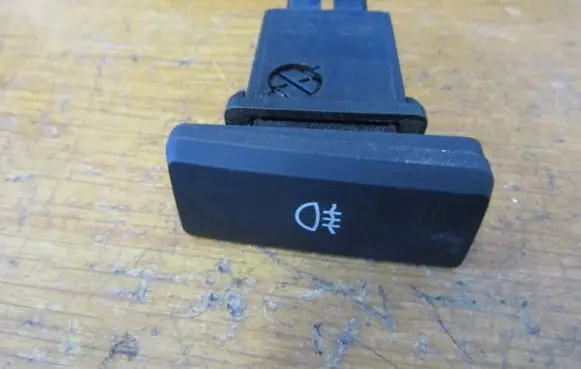 KIA Rio Fog light switch 864w02780