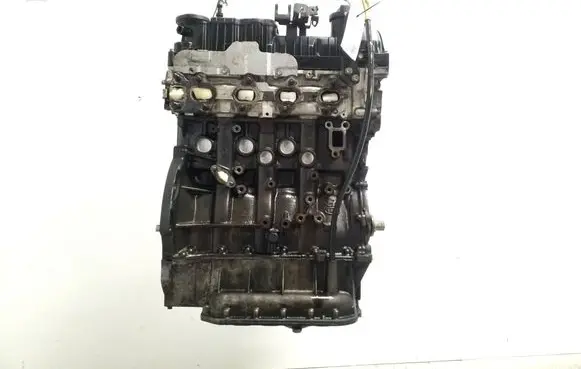 KIA Sportage Engine D4HACH091466