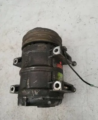 Opel Monterey Air conditioning (A/C) compressor (pump) 506211-6641