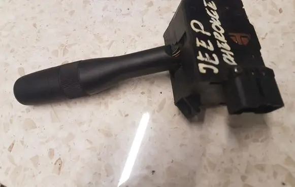 Jeep Grand Cherokee (WJ) Wiper control stalk 56042303AD 23199