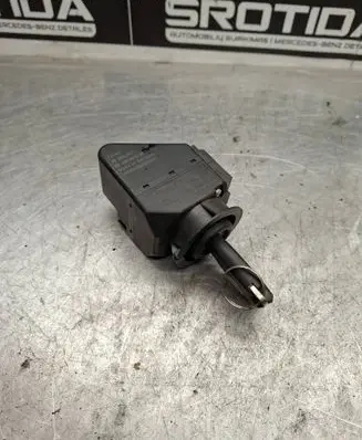 Mercedes-Benz E W210 Ignition lock 2085450108 33000101 3003500820201101