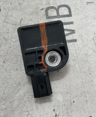Tesla Model S Airbag deployment crash/impact sensor 100527400B