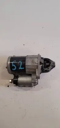 Mitsubishi ASX Starter motor M000T33771