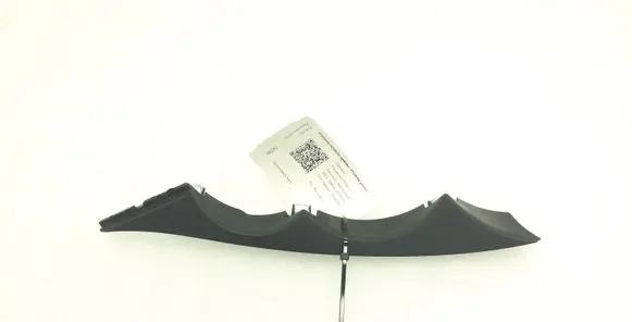 Porsche Panamera (970) Dashboard trim 97055252700