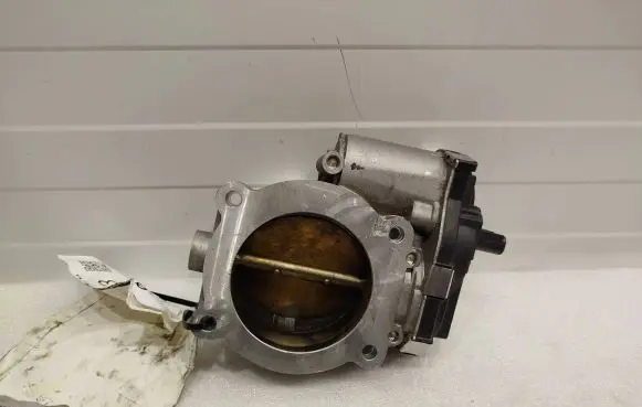 Chevrolet Camaro Throttle valve 12648414 12676296