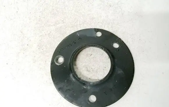 Mercedes-Benz ML W164 Front coil spring rubber mount a1646266116