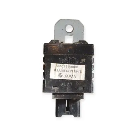 Subaru Forester SF Other relay 83023FA000