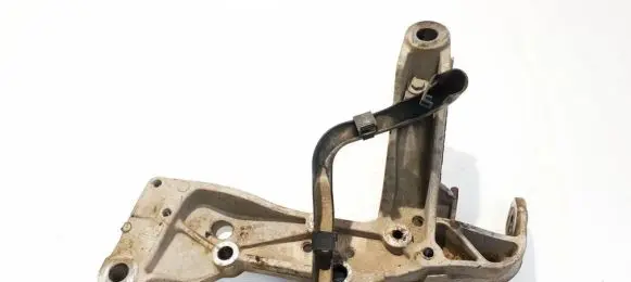 Volkswagen Touran I Front lower control arm/wishbone 1k0199295f