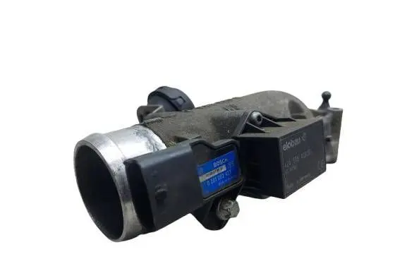 Opel Zafira A Throttle body valve 08226802KASACJA 08226802