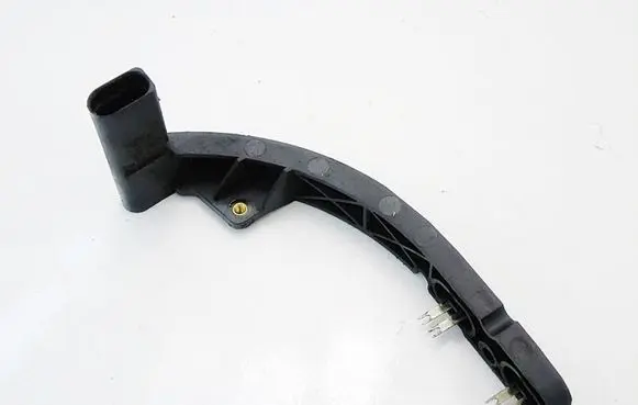 Audi A4 S4 B6 8E 8H Front door wiring loom/harness boot 45B90103B20600