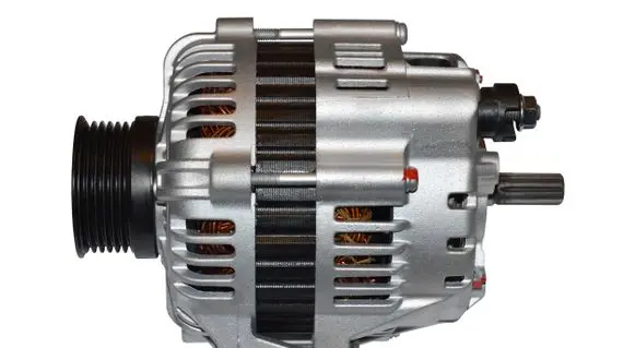 Hyundai Tucson JM Generator/alternator 3730027030 37300-27030 02131-9310